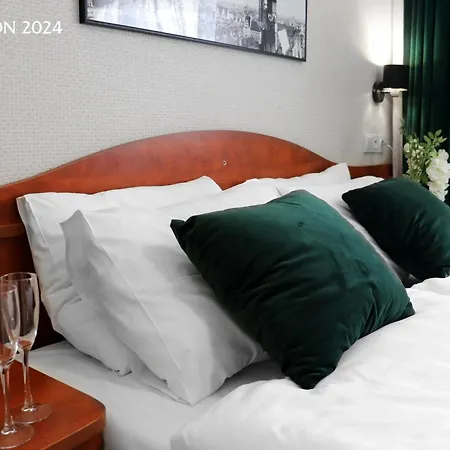 Polonia Centrum Hotel