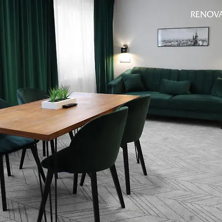 Hotel Polonia Centrum Wrocław