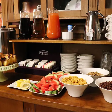 Polonia Centrum 3* Wrocław