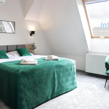 Polonia Centrum Hotel