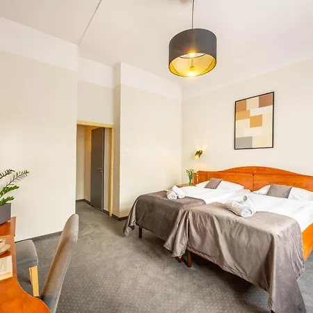 Polonia Centrum Hotel 3*