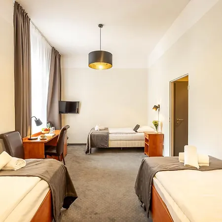 Polonia Centrum 3* Wrocław