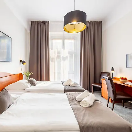 Polonia Centrum Hotel 3*