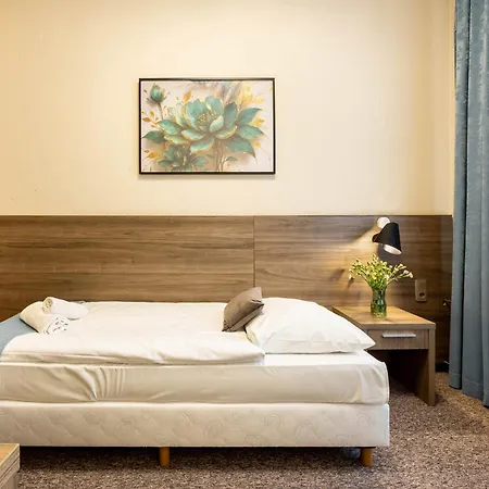 Hotel Polonia Centrum