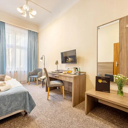 Polonia Centrum Hotel