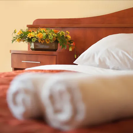 Polonia Centrum Hotel 3*