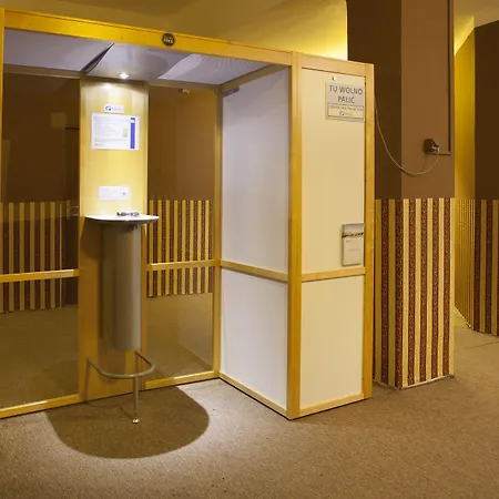 Polonia Centrum Hotel 3*