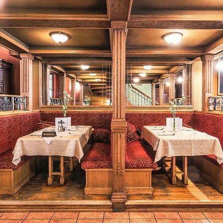 Polonia Centrum Hotel Wrocław