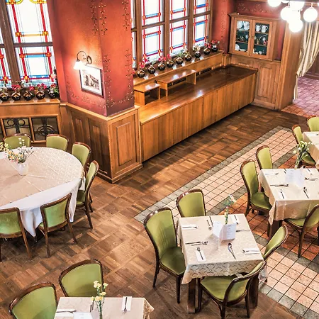 Hotel Polonia Centrum