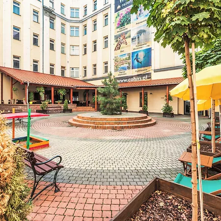 Polonia Centrum 3*