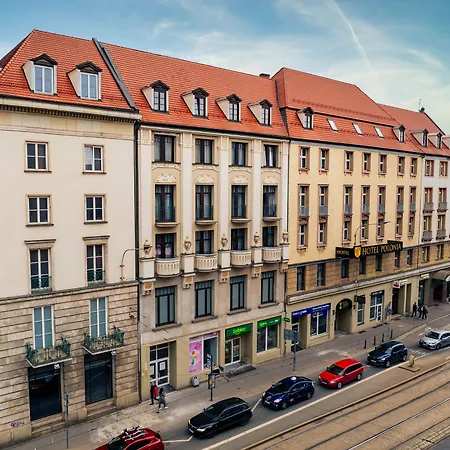 Polonia Centrum Βρότσλαβ