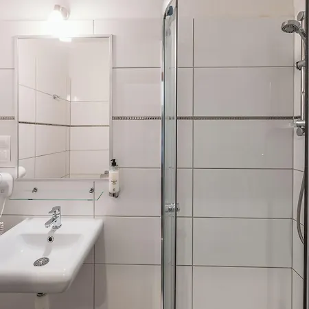 Hotel Polonia Centrum Breslavia