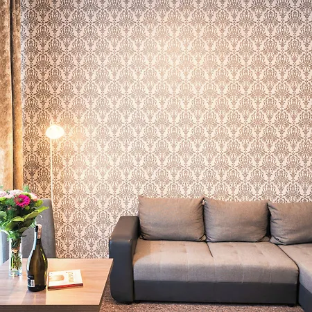 Hotel Polonia Centrum