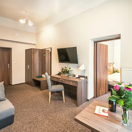 Polonia Centrum Hotel