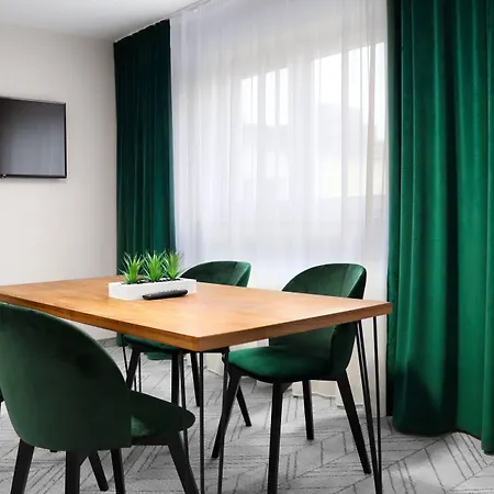 Polonia Centrum Hotel 3*