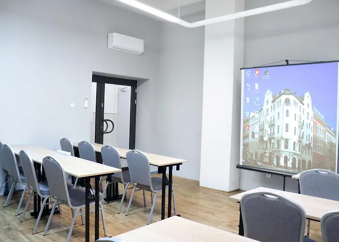 Polonia Centrum Hotel 3*