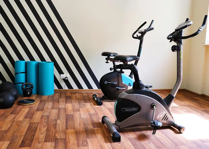 Hotel Polonia Centrum 3*