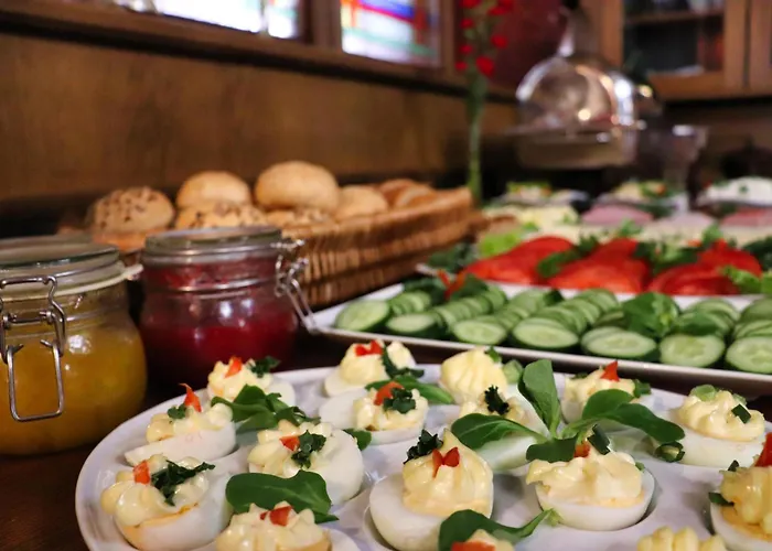 Hotel Polonia Centrum 3*