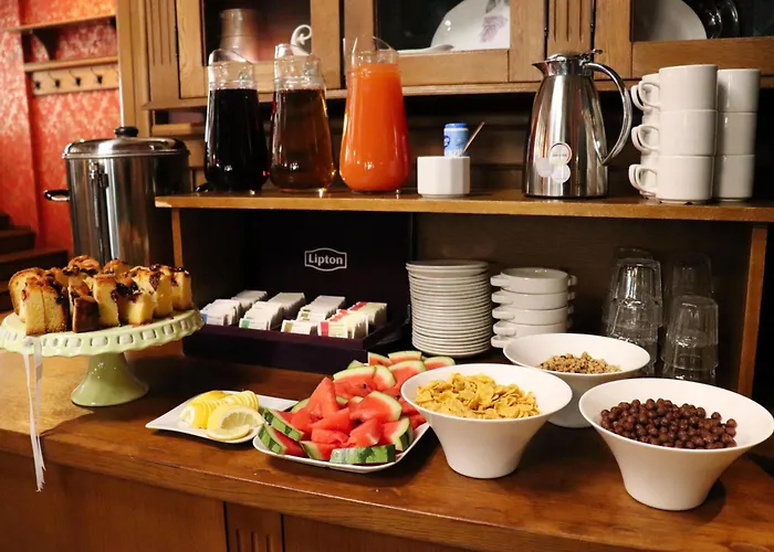 Polonia Centrum 3* Вроцлав