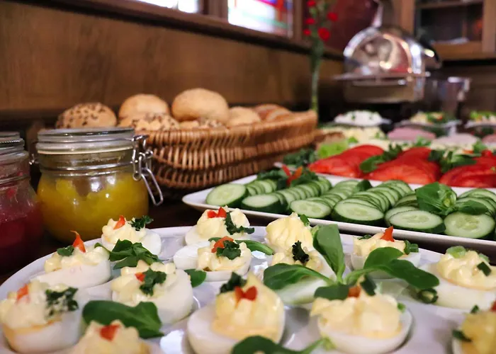 波尼亚中枢酒店