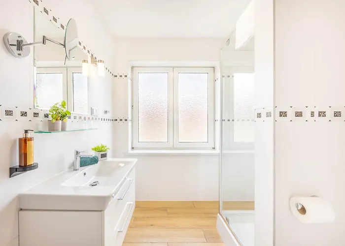 波尼亚中枢酒店 酒店