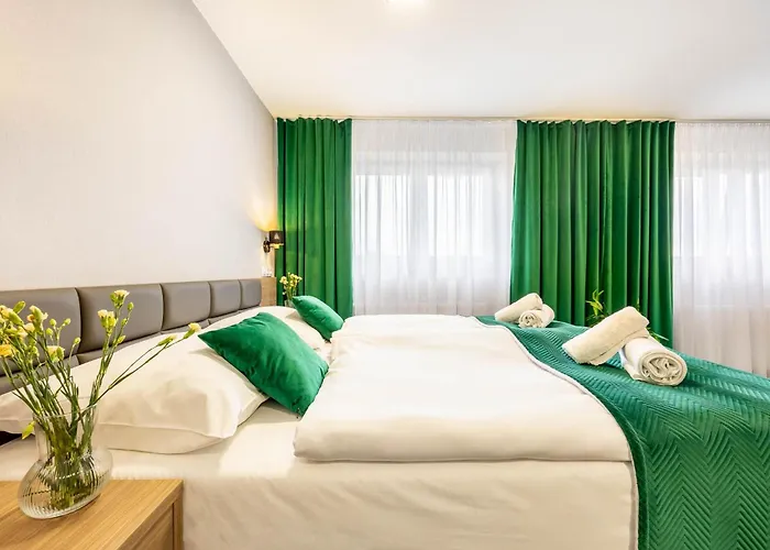 Polonia Centrum Вроцлав