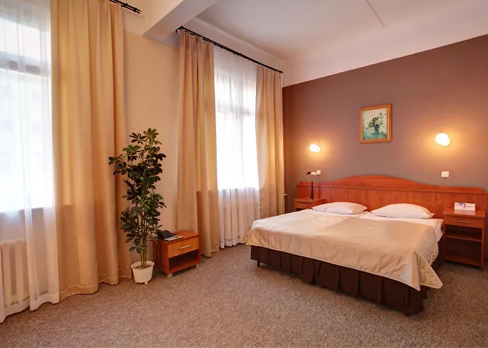 Polonia Centrum 3* Breslau