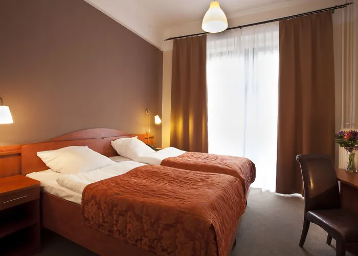 Polonia Centrum Breslau