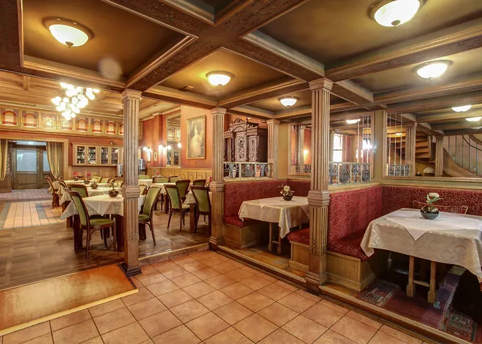 Polonia Centrum Отель 3*