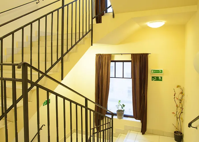 Polonia Centrum 3* ורוצלב