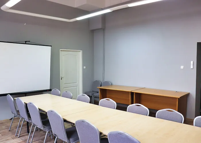 Polonia Centrum 3* Breslau