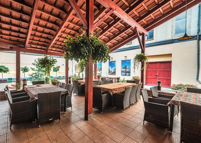 Polonia Centrum Breslau