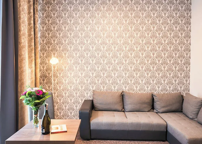 Отель Polonia Centrum