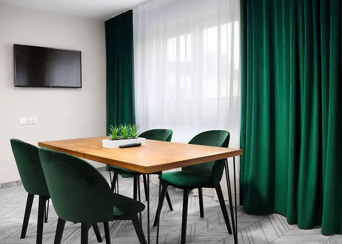 Polonia Centrum Hotel 3*